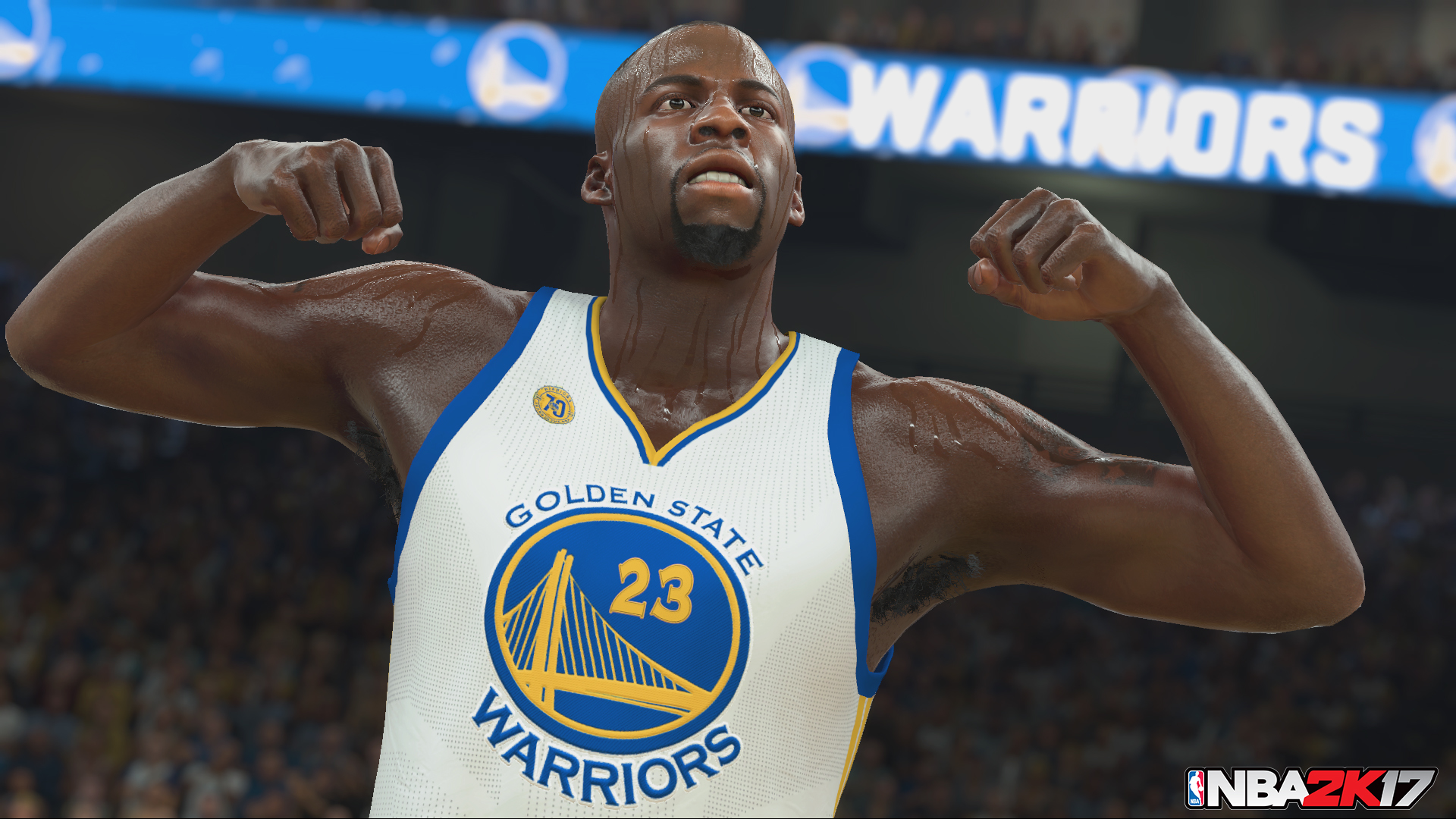 最强NBA格林怎么样？我用Go语言思维拆解他的真实战力